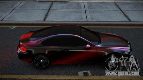 BMW M6 Roniah S2 for GTA 4