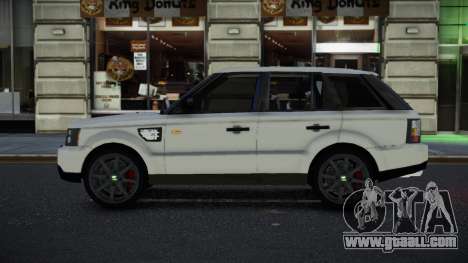 Land Rover Range Rover Sport Monru for GTA 4