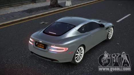 Aston Martin DB9 Rofludo for GTA 4