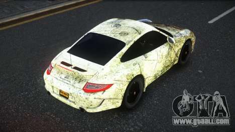 Porsche 911 Amelinic S14 for GTA 4