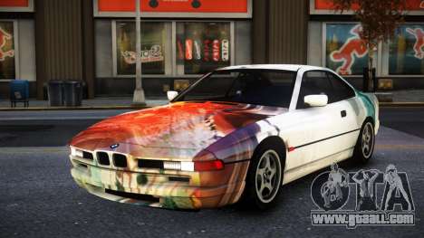 BMW 8-er E31 Coexly S2 for GTA 4