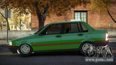 Fiat Duna Saknic for GTA 4