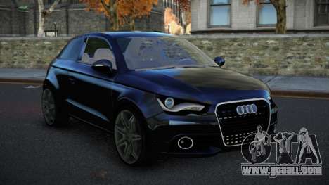 Audi A1 Xezxih for GTA 4