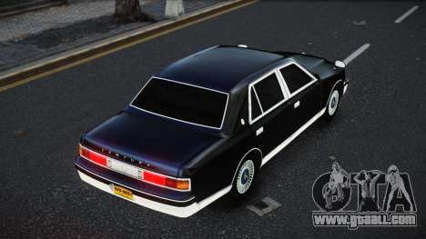 Toyota Century Yojxofak for GTA 4