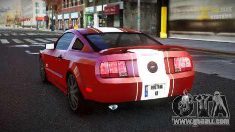 Ford Mustang Murlik for GTA 4
