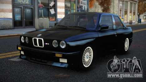 BMW M3 E30 Lizoqi for GTA 4