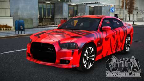 Dodge Charger Caber S1 for GTA 4