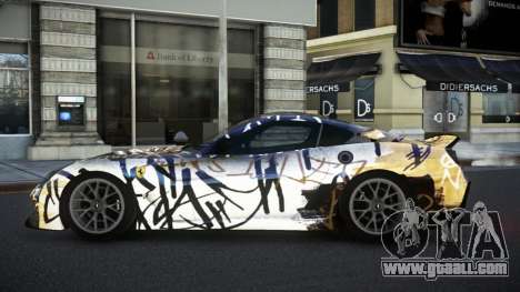 Ferrari 599 Racaslee S5 for GTA 4