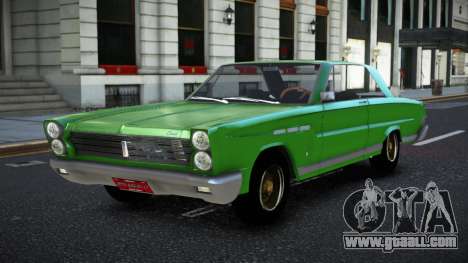 Ford Mercury Kihgaqe for GTA 4