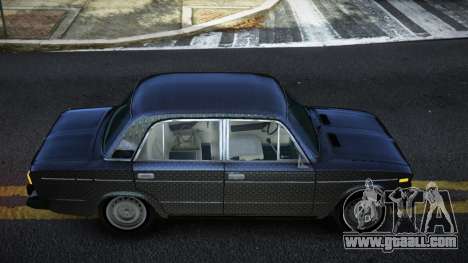 VAZ 2106 Zierat S8 for GTA 4
