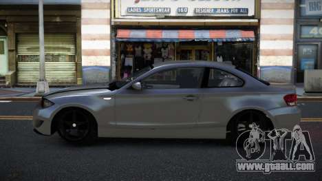 BMW 135i Didar for GTA 4