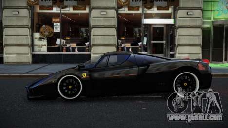 Ferrari Enzo Vuvorufec for GTA 4