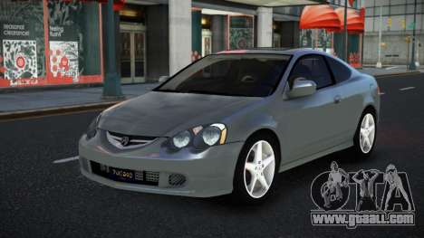 Acura RSX Puqiqosut for GTA 4