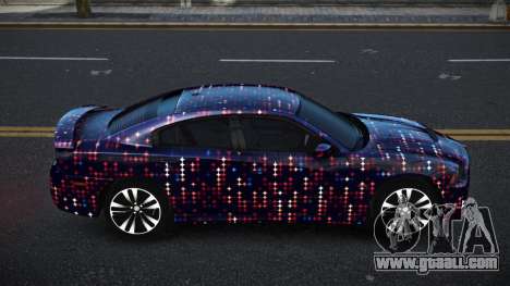 Dodge Charger Caber S7 for GTA 4