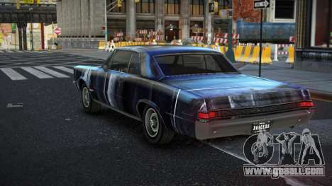 Pontiac GTO Neriphia S9 for GTA 4