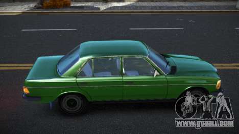 Mercedes-Benz 230E Hofsuco for GTA 4