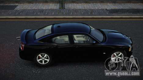 Dodge Charger Qacvakole for GTA 4