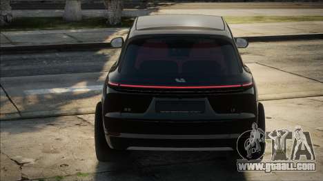 Lixiang Li9 for GTA San Andreas