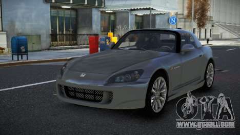 Honda S2000 Baxeg for GTA 4
