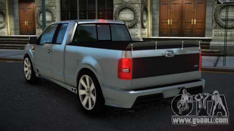 Saleen S331 Quniho for GTA 4