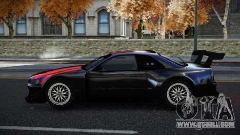 Nissan Skyline R34 Tianlage S9 for GTA 4