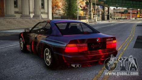 BMW 8-er E31 Coexly S10 for GTA 4