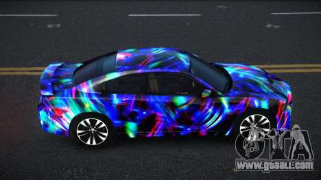 Dodge Charger Caber S13 for GTA 4