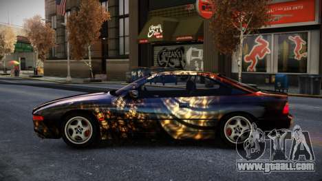 BMW 8-er E31 Coexly S5 for GTA 4