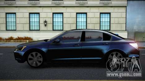 Honda Accord Gipom for GTA 4