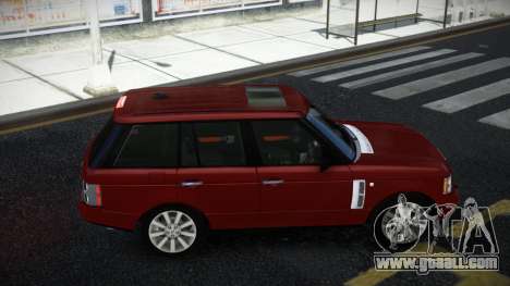 Land Rover Range Rover Supercharged Gaxpefaq for GTA 4