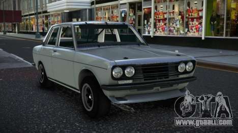 Datsun 510 Mifdane for GTA 4