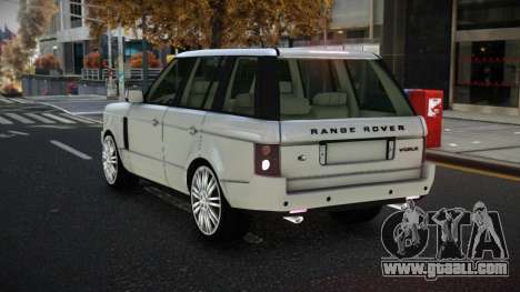 Land Rover Range Rover Vogue Egot for GTA 4