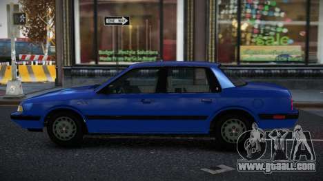 Oldsmobile Cutlass Ciera Kojje for GTA 4