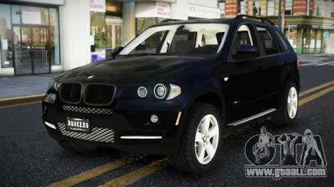 BMW X5 Keamo for GTA 4