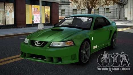 Saleen S281 Izim for GTA 4