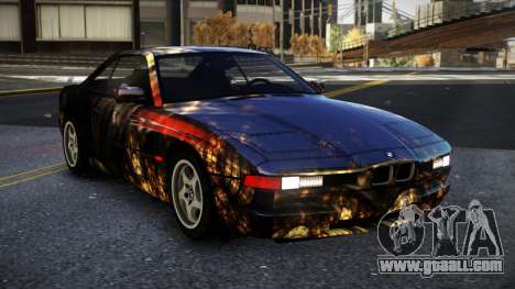 BMW 8-er E31 Coexly S5 for GTA 4