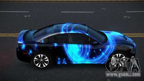 Dodge Charger Caber S4 for GTA 4