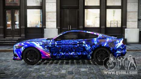 Ford Mustang Ganoly S7 for GTA 4