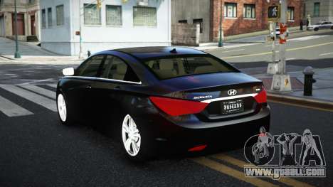 Hyundai Sonata Cojkumi for GTA 4