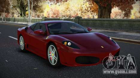 Ferrari F430 Zaone for GTA 4