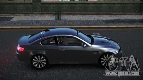 BMW M3 E92 Jokge for GTA 4