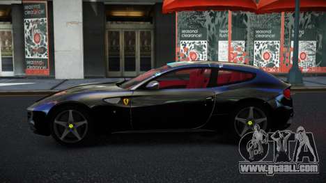 Ferrari FF Manetin S14 for GTA 4