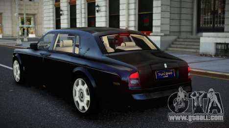 Rolls-Royce Phantom Jegif for GTA 4