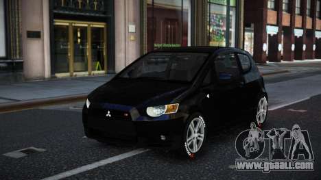Mitsubishi Colt Covbacis for GTA 4