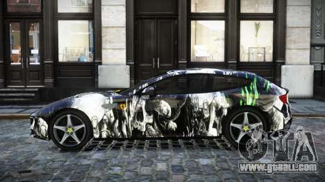 Ferrari FF Gunia S14 for GTA 4