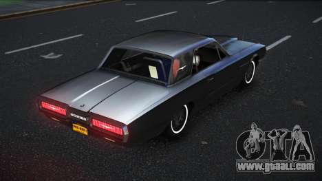 Ford Thunderbird Todecak for GTA 4