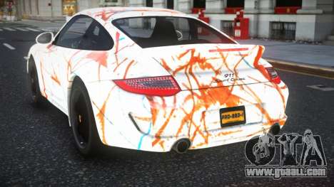 Porsche 911 Amelinic S1 for GTA 4