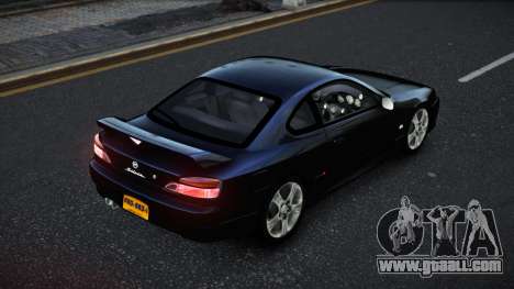 Nissan Silvia Cagtike for GTA 4