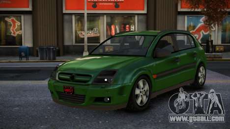 Opel Signum Xapemeko for GTA 4