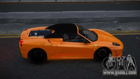 Ferrari F430 Zeydobik for GTA 4